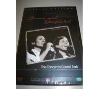 Simon and Garfunkel - The Concert in Central Park (1982)
