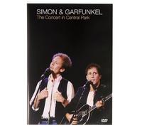 Simon & Garfunkel - The Concert In Central Park