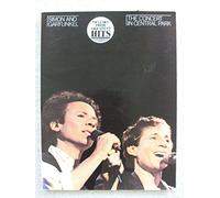 Simon and Garfunkel: The Concert in Central Park