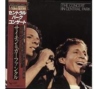 Simon and Garfunkel - The concert in Central Park