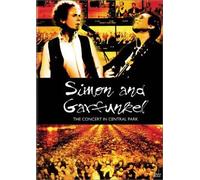 Simon And Garfunkel - The Concert In Central Park