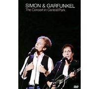 Simon and Garfunkel-The Concert in Central Park