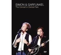 The concert in central park