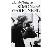Simon And Garfunkel - The Definitive S.&G. [Import]