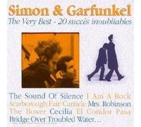 Simon And Garfunkel - The Definitive Simon & Garfunkel
