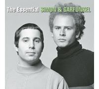Simon and Garfunkel The Essential Simon & Garfunkel (CD)