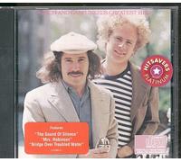 Simon & Garfunkel – Greatest Hits – CD – Sony Music