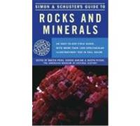 Simon and Schuster's Guide to Rocks and Minerals Martin Prinz (Auteur)