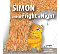Simon And The Fright At Night