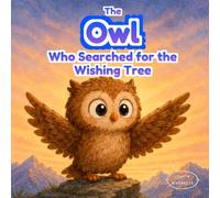 Simon and the Wish Tree: A magical illustrated picture book about curiosity, courage, and discovery for kids ages 3-6