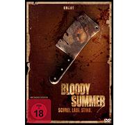 Simon Andreu;Carlos Poyal;Guiem Juaneda - Bloody Summer: Schrei Lauf Stirb [Import]