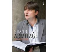 Simon Armitage