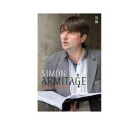 Simon Armitage