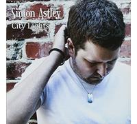 Simon Astley - City Lights [Cd]
