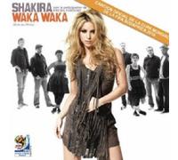 Simon Attwell - Waka (This Time for Africa) (The Official 2010 FIFA World Cup (TM) Song)
