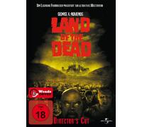 Simon Baker,John Leguizamo,Dennis Hopper - Land of the Dead-Director'S Cut