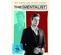 Simon Baker,Robin Tunney,Tim Kang - The Mentalist: Staffel 7