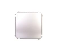 Simon Basic BMPR1.01/43 Bouton simple NF sans