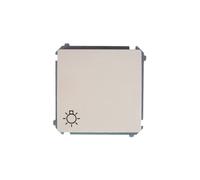 Simon Basic Bouton poussoir/lumière/, attache rapide BMS1.01/12