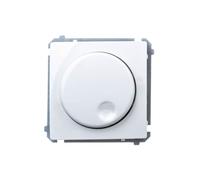 Simon Basic Dimmer 1-10V Blanc BMS9V.01/11