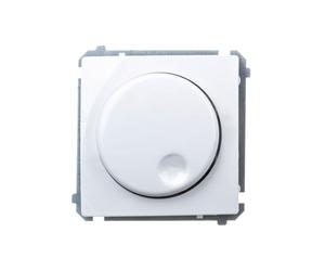 Simon Basic Dimmer 1-10V Blanc BMS9V.01/11