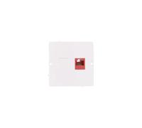 MODULE BLANC PRISE ORDINATEUR 1X UAE 8 BASIC BMF51.02/11