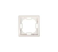 Simon Basic Standard Cadre unique Universel Blanc BMR1/11 DESIG5902787568337