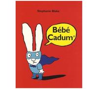 Simon - Bébé Cadum