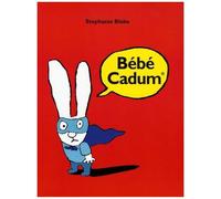 Simon - Bébé Cadum