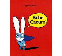 Simon - Bébé Cadum