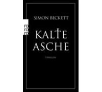 Simon Beckett Kalte Asche (Poche)