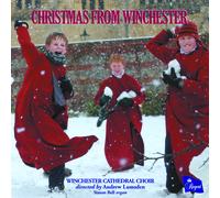Christmas From Winchester