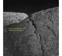 Simon Below Quartet - Elements of Space
