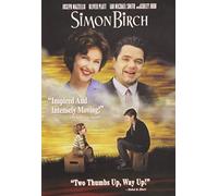 Simon Birch [Import USA Zone 1]