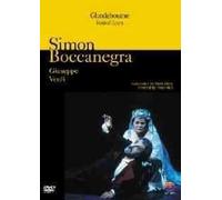Simon Boccanegra
