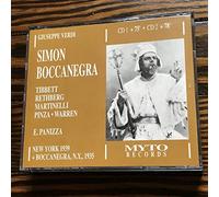 Simon Boccanegra