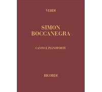 Simon Boccanegra