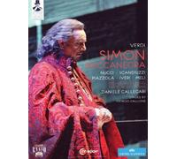 Simon Boccanegra