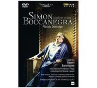 Simon Boccanegra