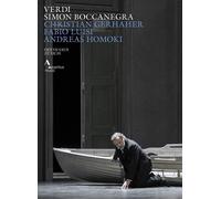 Simon Boccanegra (DVD)