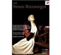Simon Boccanegra E