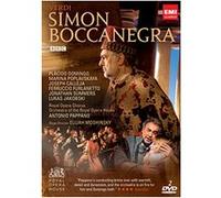 Simon Boccanegra E