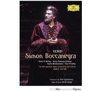 Giuseppe Verdi – Simon Boccanegra – Import – Deutsche Grammophon