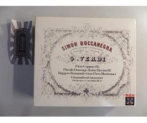 Simon Boccanegra (Ga)