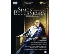 Simon boccanegra - Scala de Milan 2010 E