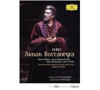 Simon Boccanegra - Verdi, G