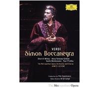 Simon Boccanegra - Verdi, G