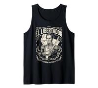Simon Bolivar Libertador Venezuela Débardeur