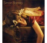 Simon Bonney Past Present Future (Vinyl) 12" Album Coloured Vinyl