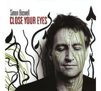Simon Boswell - Close your eyes